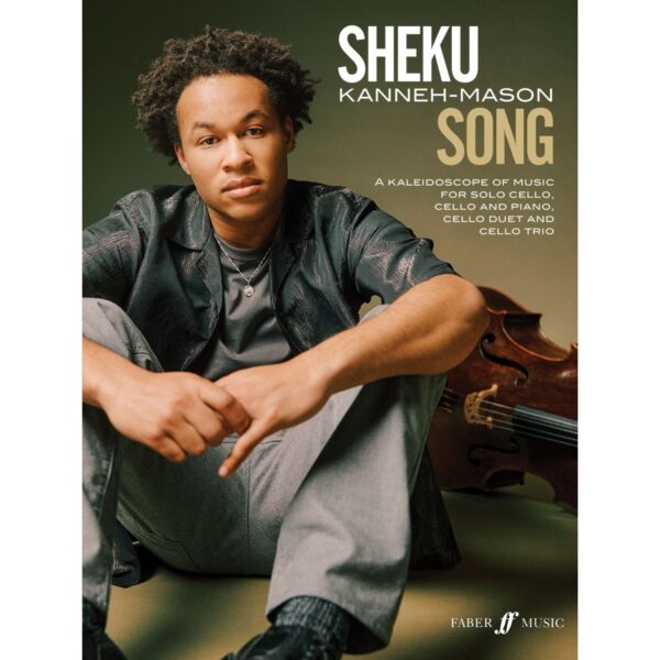 Sheku Kanneh-Mason: Song (Cello)