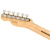 Fender American Performer Telecaster, Rosewood Fingerboard, Satin Sonic Blue - Image 6