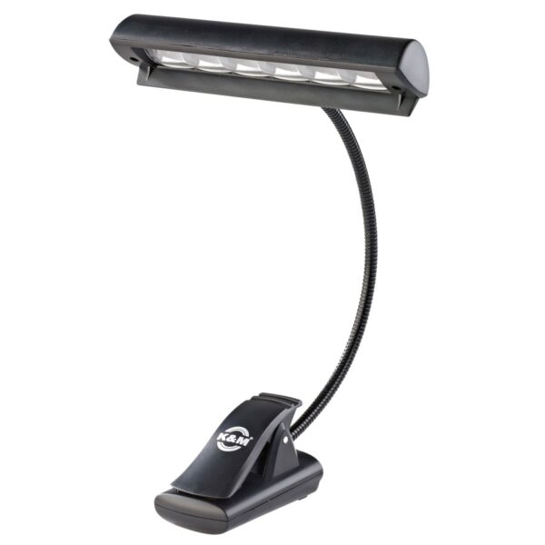 Konig & Meyer 12248 Concert Music Stand Light