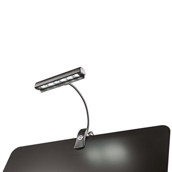Konig & Meyer 12248 Concert Music Stand Light - Image 2