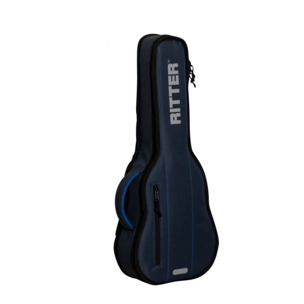 Ritter Evilard 10m Padded Concert Ukulele Bag - Image 2