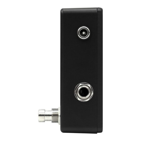 Orange OMEC Teleport - Audio Interface Pedal - Image 6