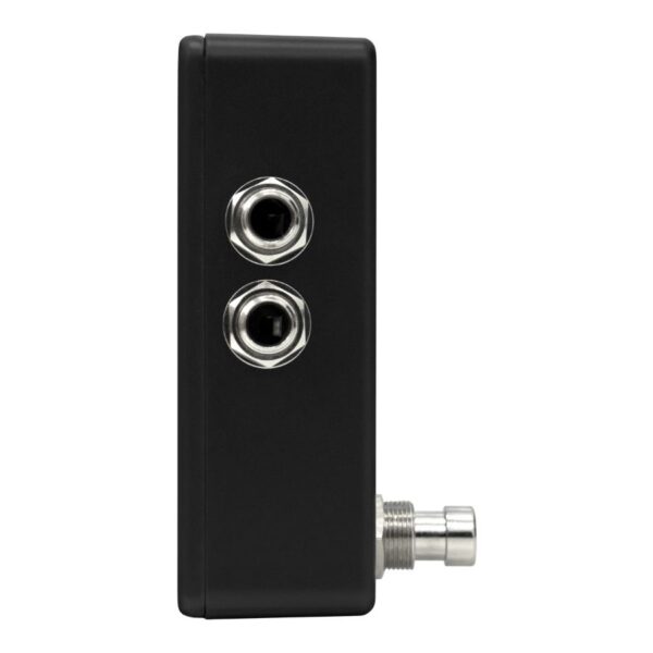 Orange OMEC Teleport - Audio Interface Pedal - Image 5