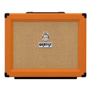 Orange PPC112 - 1 X 12" 60 Watt Guitar Speaker Cabinet