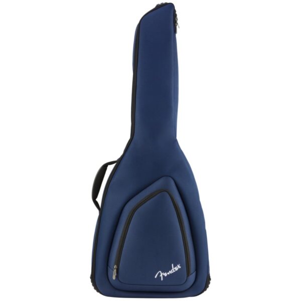 Fender Performance Plus Series Dreadnought Acoustic Guitar Gig Bag, Midnight