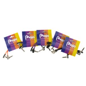 Mojo Cables Patch Cables (2-Pack)
