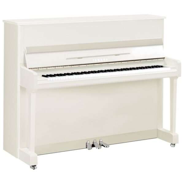 Yamaha, Upright Acoustic Piano, P116 - Image 4