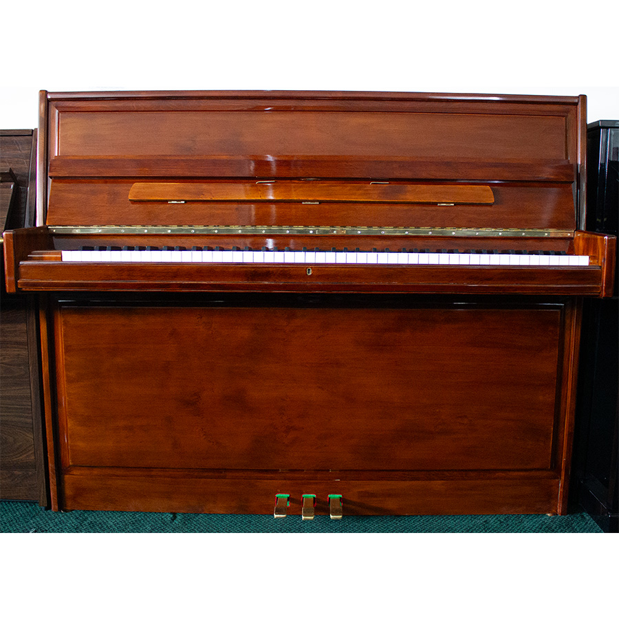 Second hand shop hoffmann piano