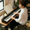 Casio PX-S5000BK Portable Piano, Wooden Keys - Image 6