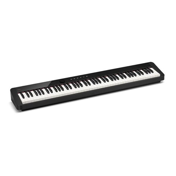 Casio Privia PX-S1100 Portable Piano, Black - Image 2