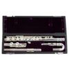 Trevor James 10XP Curved Head Flute - Image 6