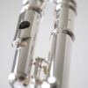 Trevor James 10XP Curved Head Flute - Image 3