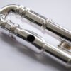 Trevor James 10XP Curved Head Flute - Image 5