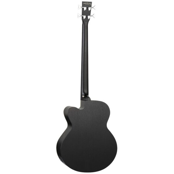 Tanglewood TWBB-AB Blackbird Acoustic Bass - Image 2