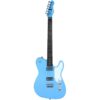 Shergold Guitar Telstar Standard ST14PB, Pastel Blue