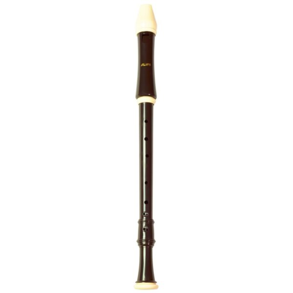 Aulos 211A Tenor Recorder