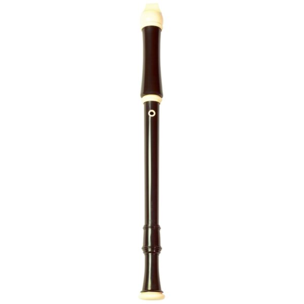 Aulos 211A Tenor Recorder - Image 3