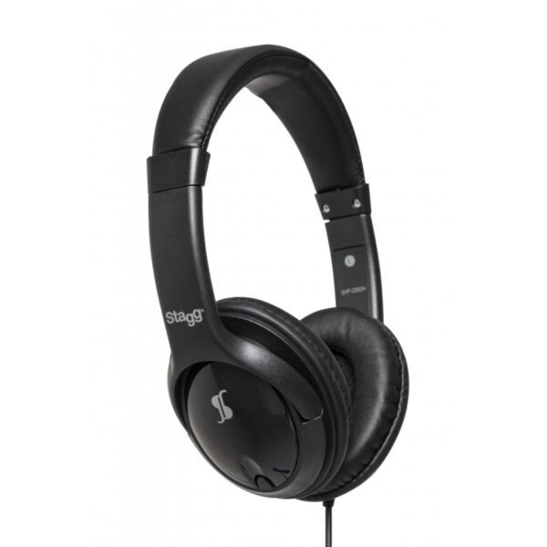 Stagg SHP-2300H  Headphones