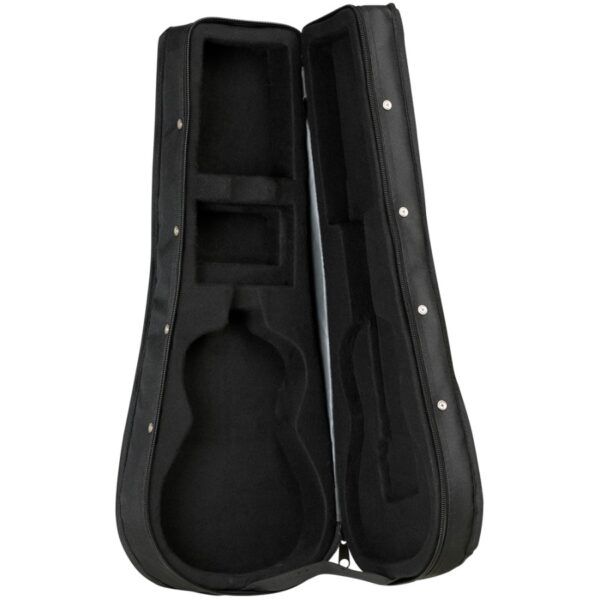Tanglewood TWSU-S Soprano Ukulele Case - Image 2