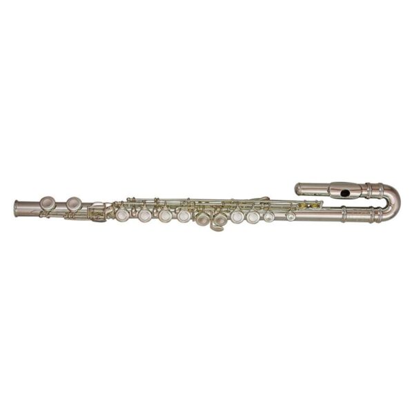 Trevor James 10XP Curved Head Flute