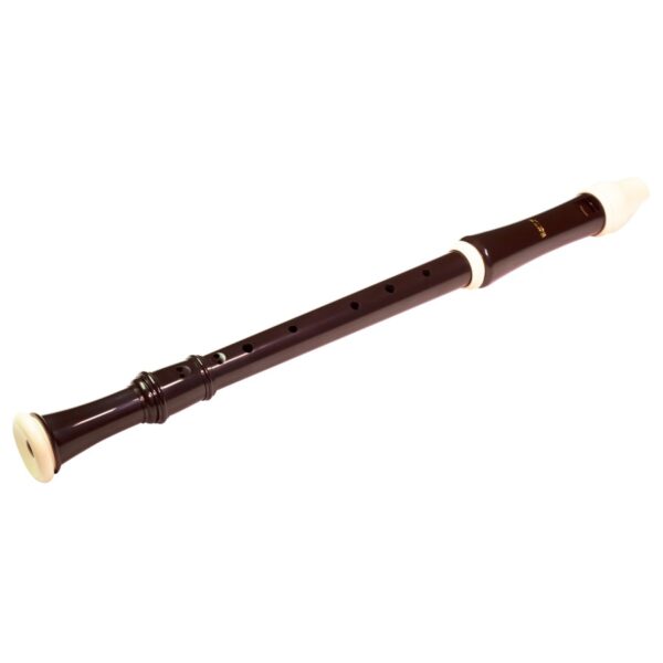 Aulos 211A Tenor Recorder - Image 2