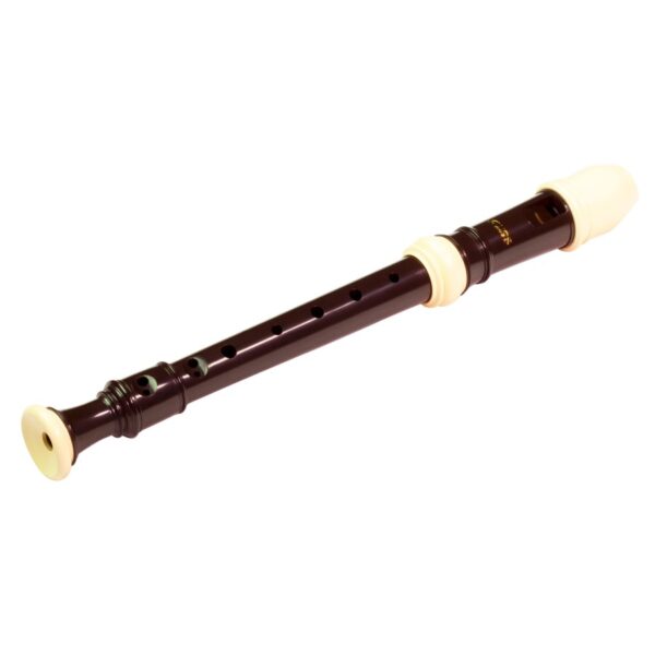 Aulos 507 Sopranino Recorder - Image 2