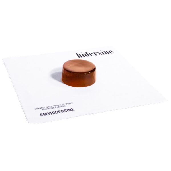 Hidersine 3V Violin Rosin