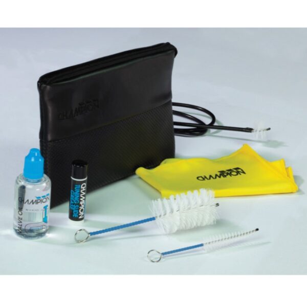 Champion Trumpet Care Kit