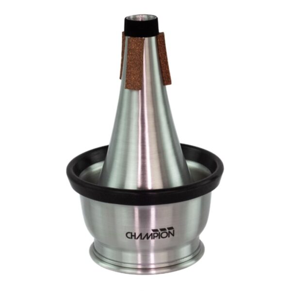 Champion CHTMC Trumpet/Cornet Adjustable Cup Mute