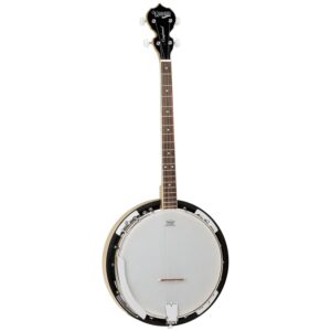 Tanglewood TWB18M4 Maple Tenor Banjo