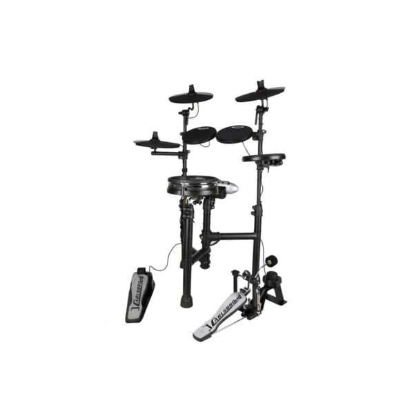 Carlsbro CSD130M Electronic Drum Kit - Image 2