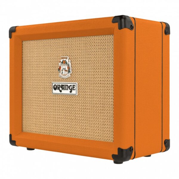 Orange Crush 20RT Combo Guitar Amplifier, Reverb/Tuner - Image 2