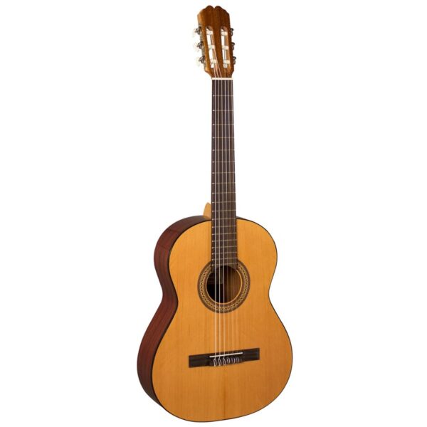 Admira Almeria Acoustic Guitar