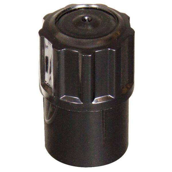 Alto Sax End Cap