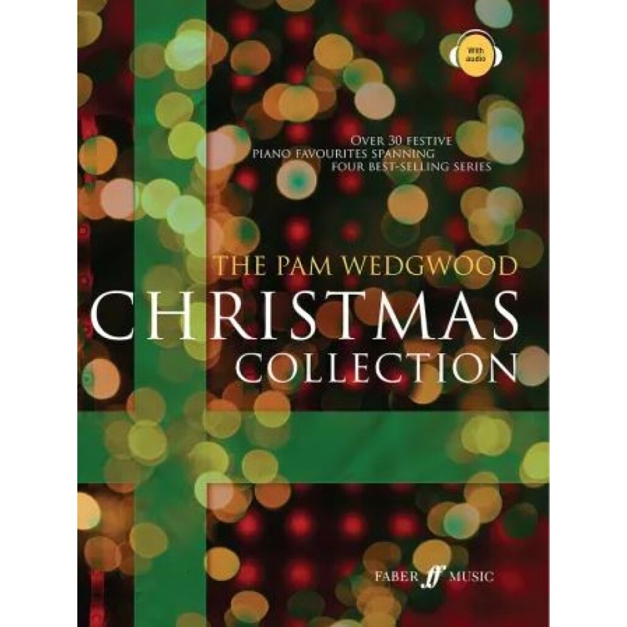 Pam Wedgwood Christmas Collection