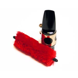 HW Universal Size  Mouthpiece De-Moisturizers