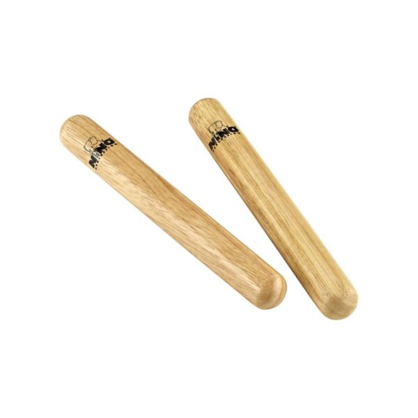 Nino Percussion NINOSET3 Rhythm Assortment 5 pcs Set - Image 2