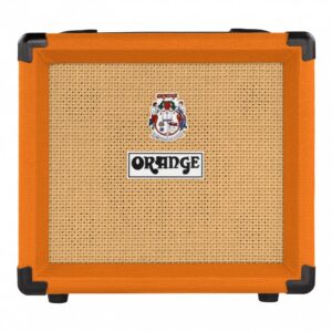 Orange Crush 12 Combo Guitar Amplifier