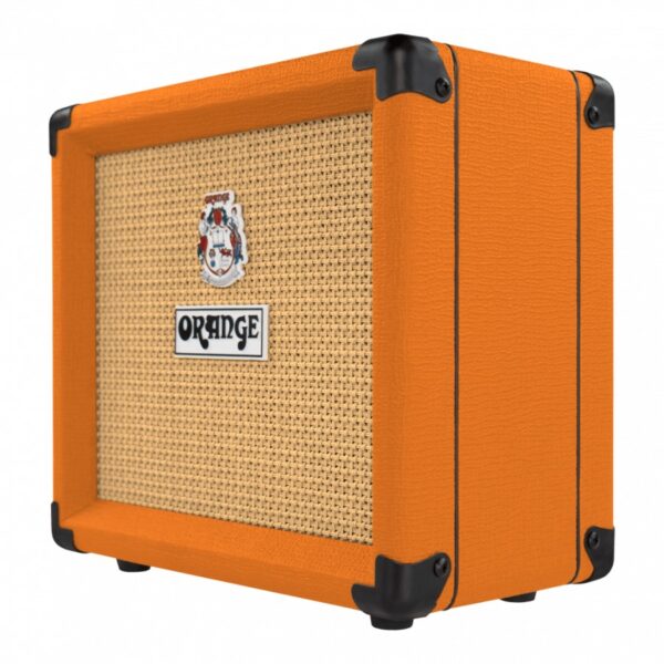 Orange Crush 12 Combo Guitar Amplifier - Image 2