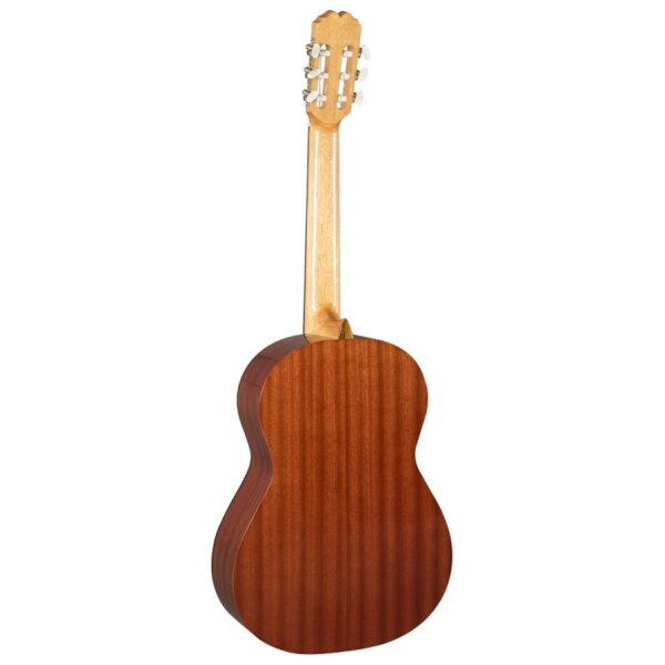 Admira Almeria Acoustic Guitar - Image 2