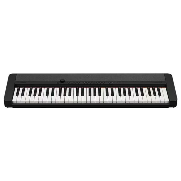 Casio CT-S1 Black Keyboard