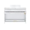 Casio GP-310 Digital Piano, Grand Hybrid, Satin White