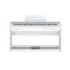 Casio PX-770WE Digital Piano, White