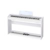 Casio PX-770WE Digital Piano, White - Image 4