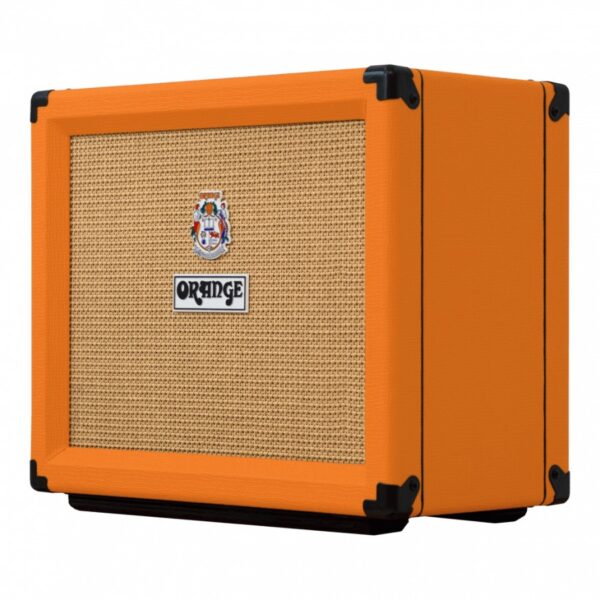 Orange Rocker 15 Combo Guitar Amplifier, 1x10" Speaker, 15 Watts - Image 2