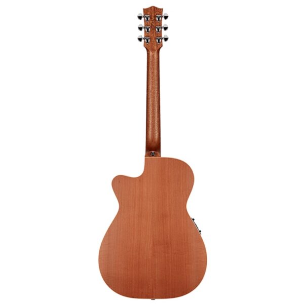 Maton JR Signature Cutaway Electro Acoustic Guitar - Image 2