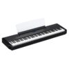 Yamaha P525 Portable Piano, Black - Image 3