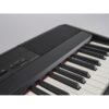 Yamaha P525 Portable Piano, Black - Image 6