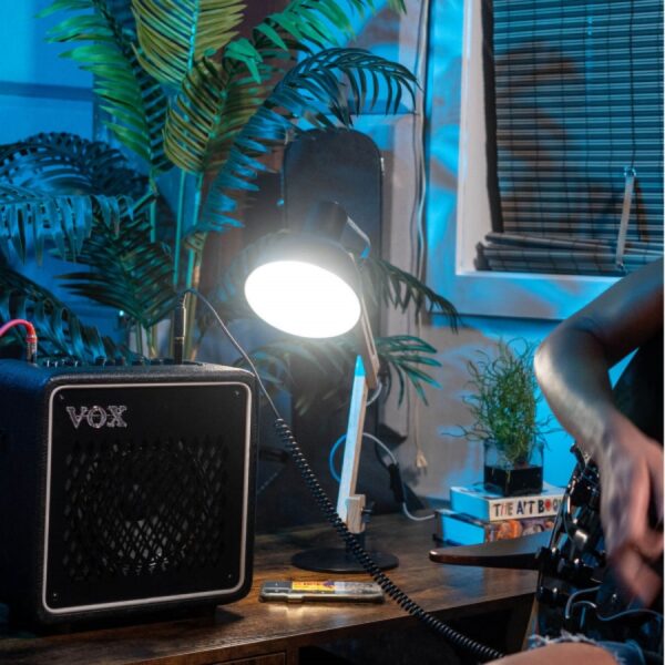 VOX Mini Go Portable Amp, 10 Watts - Image 5