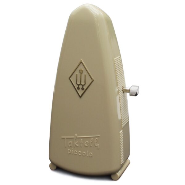 Wittner 1628W Taktell Piccolo Metronome, Ivory